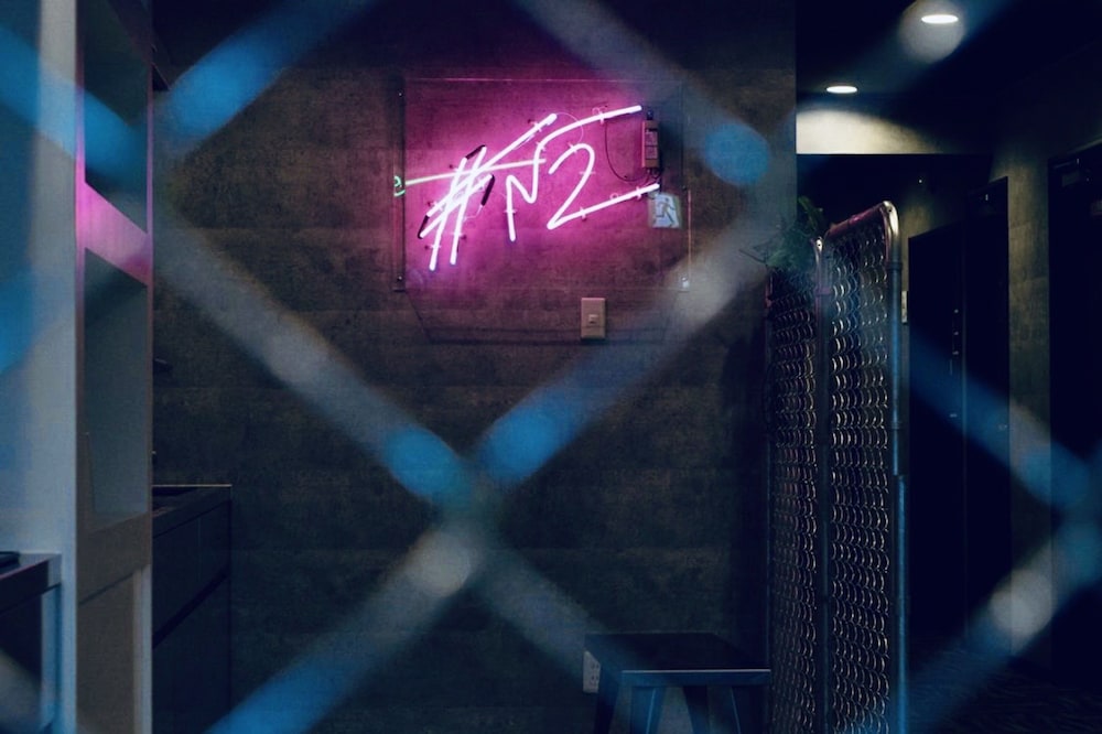 ROOT2 HOSTEL 二条 京都