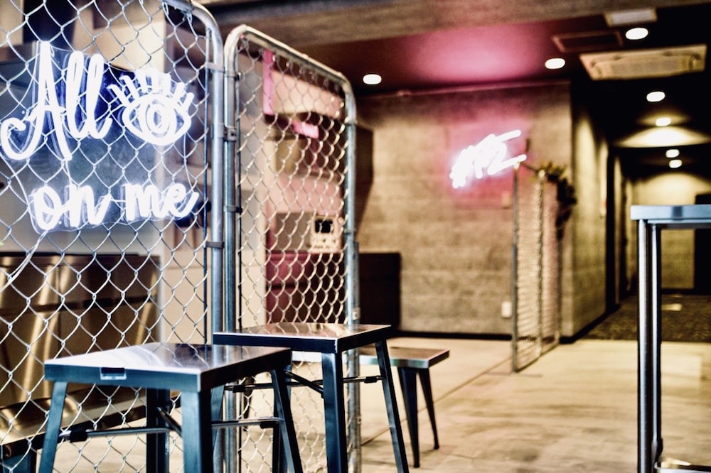 ROOT2 HOSTEL 二条 京都