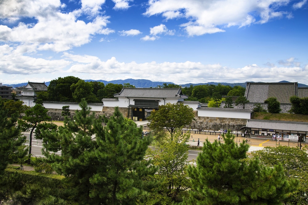 HOTEL THE MITSUI KYOTO ラグジュアリーコレクションホテル & スパ 京都