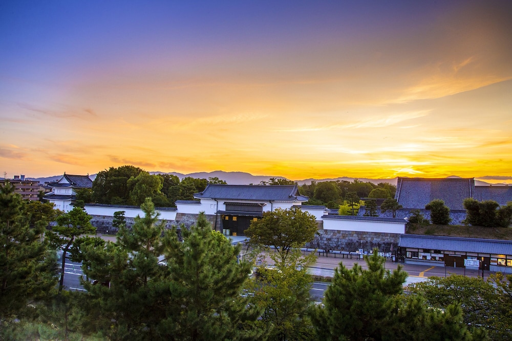 HOTEL THE MITSUI KYOTO ラグジュアリーコレクションホテル & スパ 京都