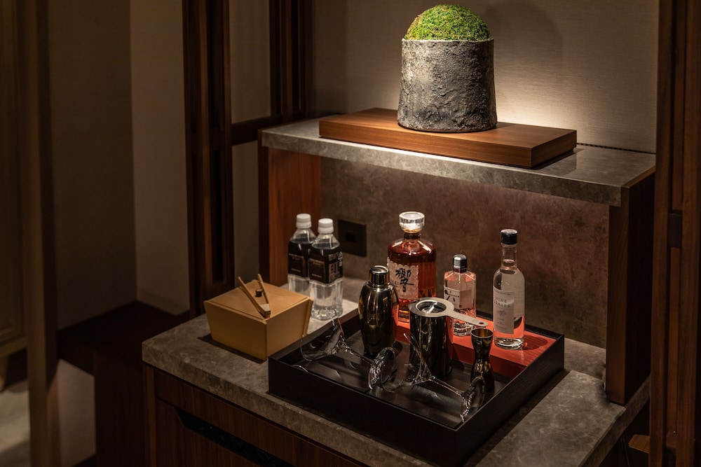 HOTEL THE MITSUI KYOTO ラグジュアリーコレクションホテル & スパ 京都