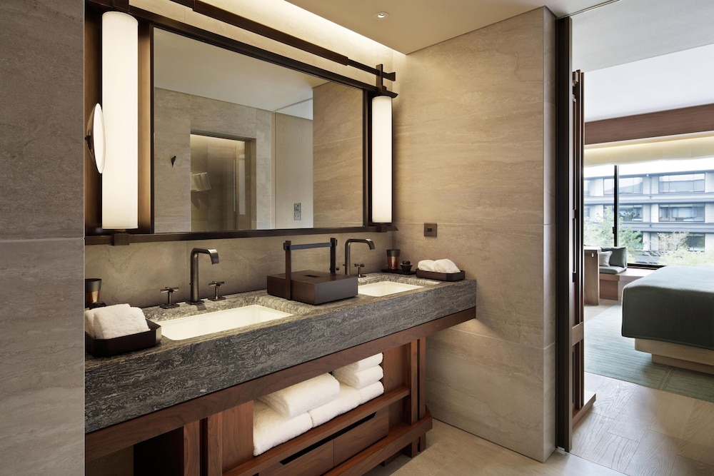 HOTEL THE MITSUI KYOTO ラグジュアリーコレクションホテル & スパ 京都