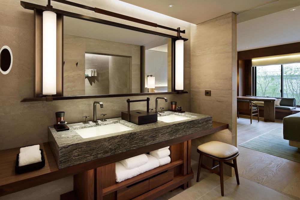 HOTEL THE MITSUI KYOTO ラグジュアリーコレクションホテル & スパ 京都