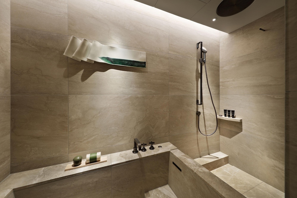 HOTEL THE MITSUI KYOTO ラグジュアリーコレクションホテル & スパ 京都