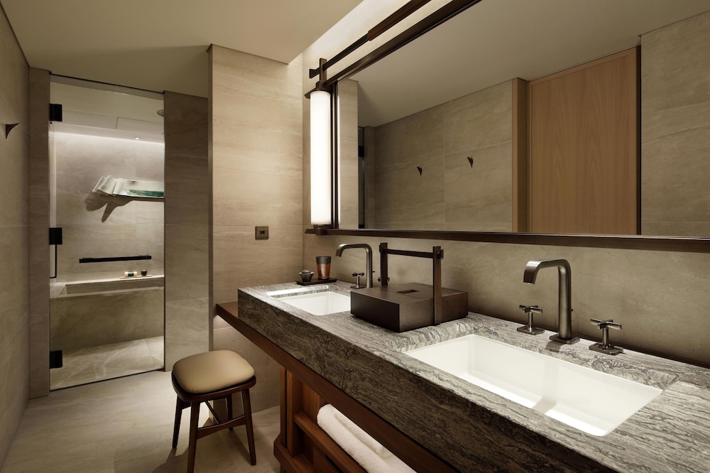HOTEL THE MITSUI KYOTO ラグジュアリーコレクションホテル & スパ 京都