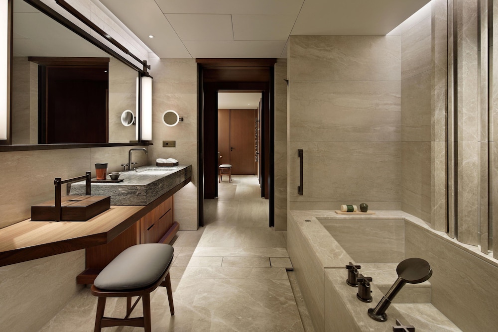 HOTEL THE MITSUI KYOTO ラグジュアリーコレクションホテル & スパ 京都