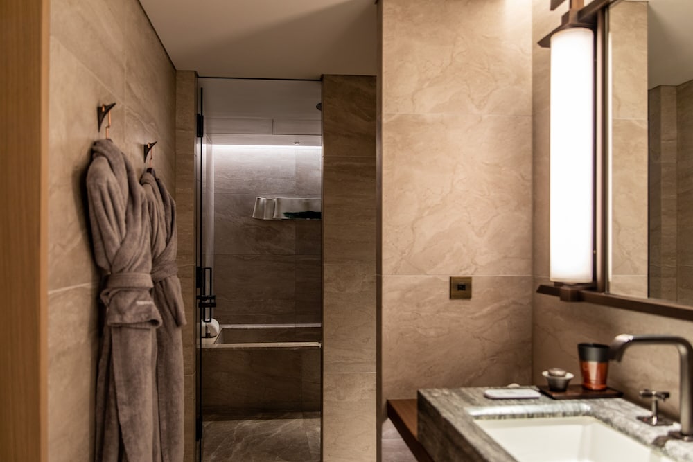 HOTEL THE MITSUI KYOTO ラグジュアリーコレクションホテル & スパ 京都