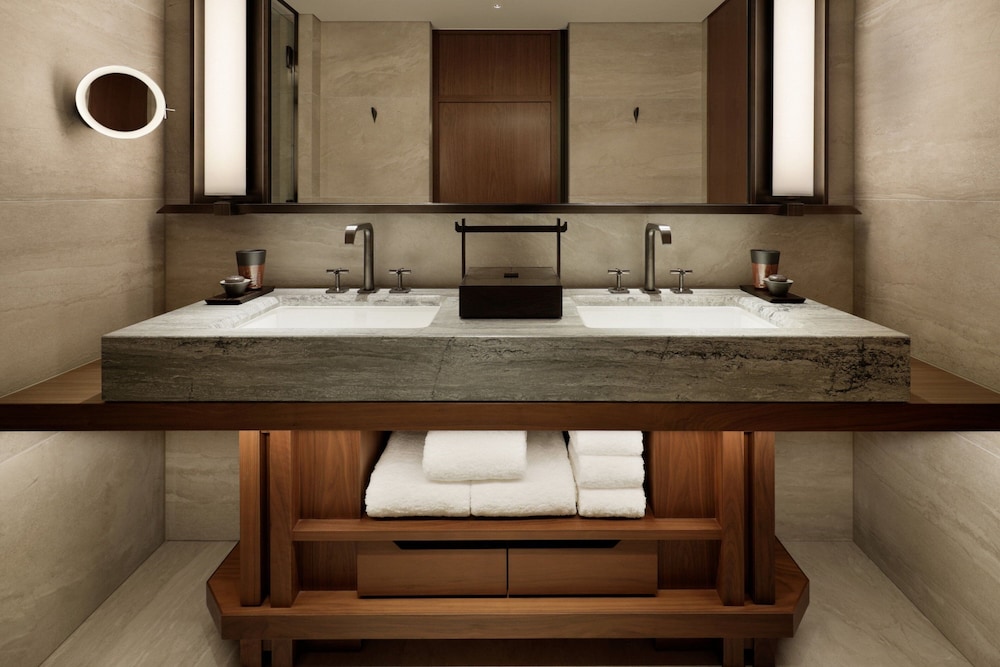 HOTEL THE MITSUI KYOTO ラグジュアリーコレクションホテル & スパ 京都