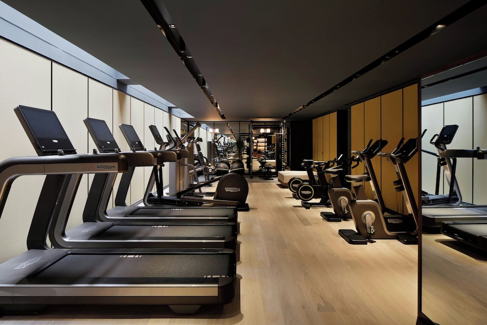 HOTEL THE MITSUI KYOTO ラグジュアリーコレクションホテル & スパ 京都