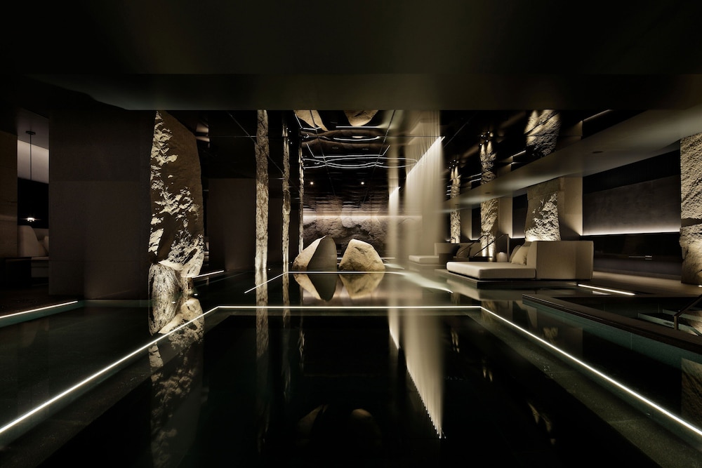 HOTEL THE MITSUI KYOTO ラグジュアリーコレクションホテル & スパ 京都