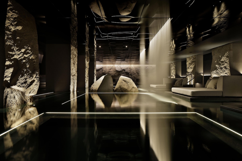 HOTEL THE MITSUI KYOTO ラグジュアリーコレクションホテル & スパ 京都