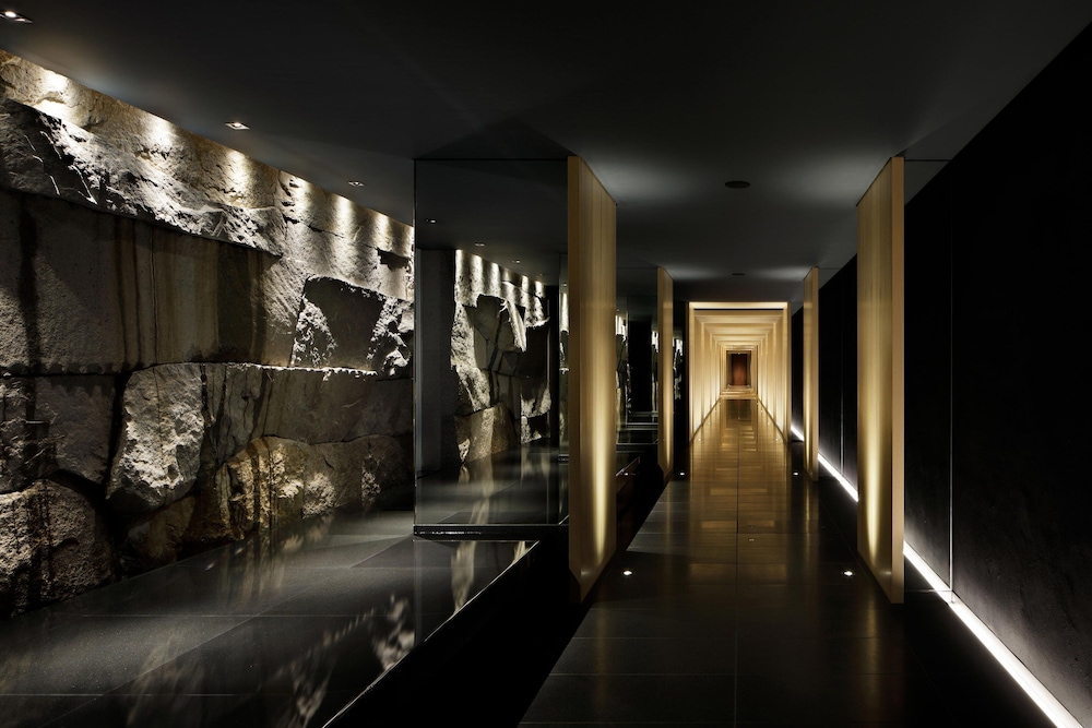 HOTEL THE MITSUI KYOTO ラグジュアリーコレクションホテル & スパ 京都