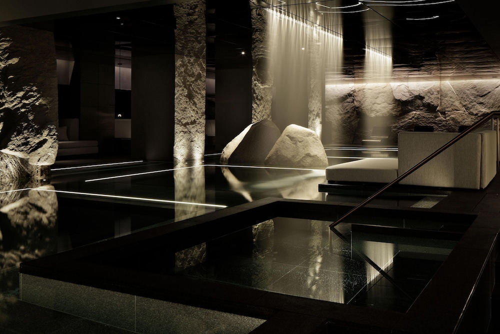 HOTEL THE MITSUI KYOTO ラグジュアリーコレクションホテル & スパ 京都