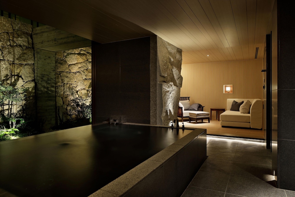 HOTEL THE MITSUI KYOTO ラグジュアリーコレクションホテル & スパ 京都