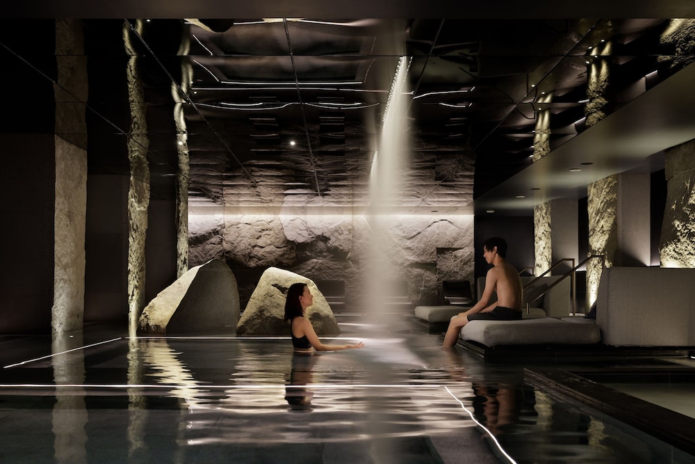HOTEL THE MITSUI KYOTO ラグジュアリーコレクションホテル & スパ 京都