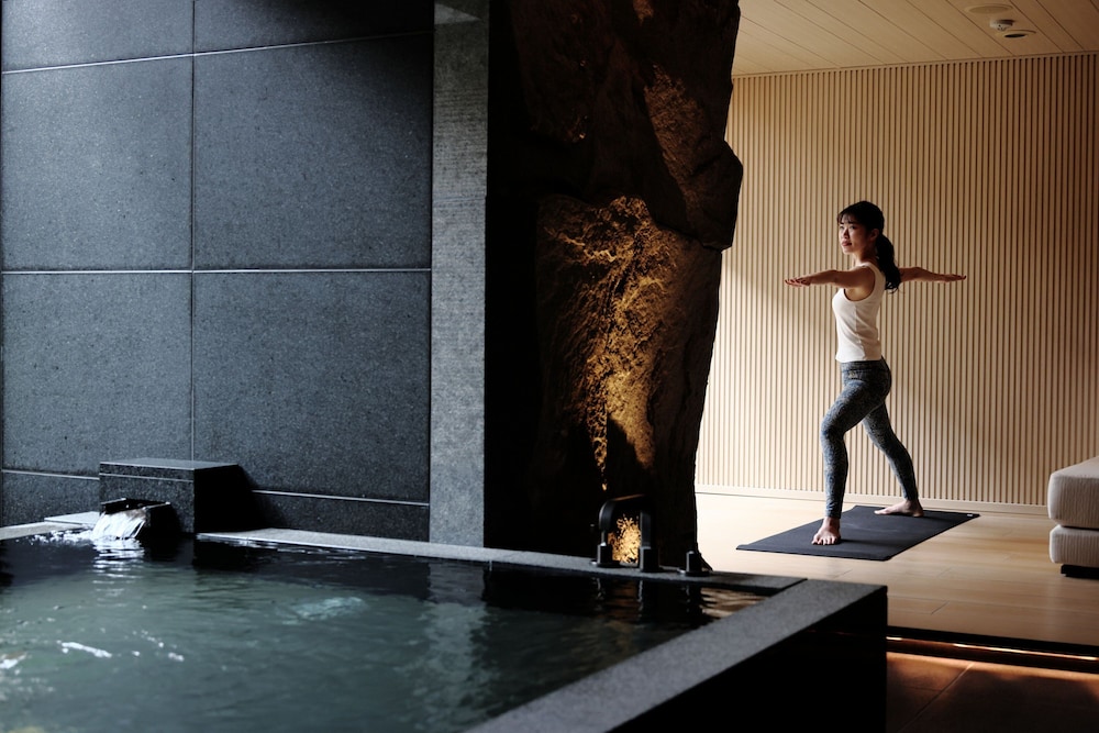 HOTEL THE MITSUI KYOTO ラグジュアリーコレクションホテル & スパ 京都