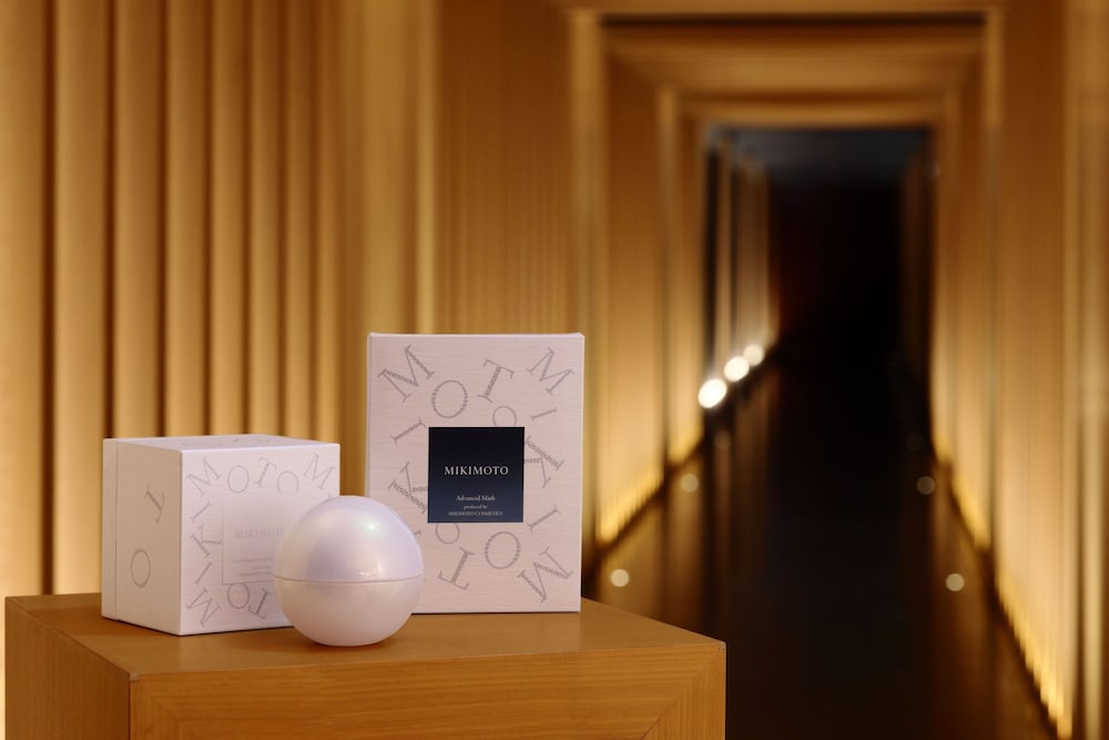 HOTEL THE MITSUI KYOTO ラグジュアリーコレクションホテル & スパ 京都