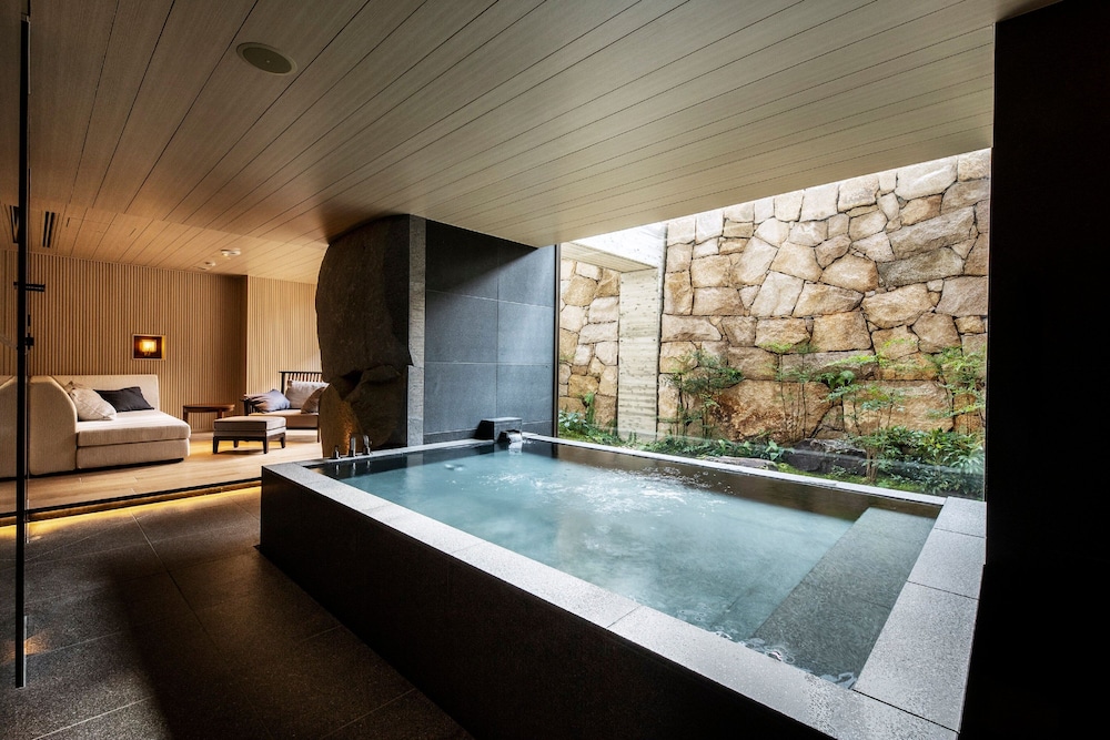 HOTEL THE MITSUI KYOTO ラグジュアリーコレクションホテル & スパ 京都