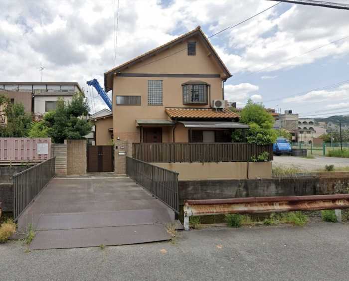 HANNARI 河原町八条 京都