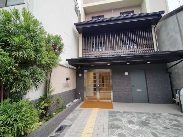 CUTTERINN京都 京都