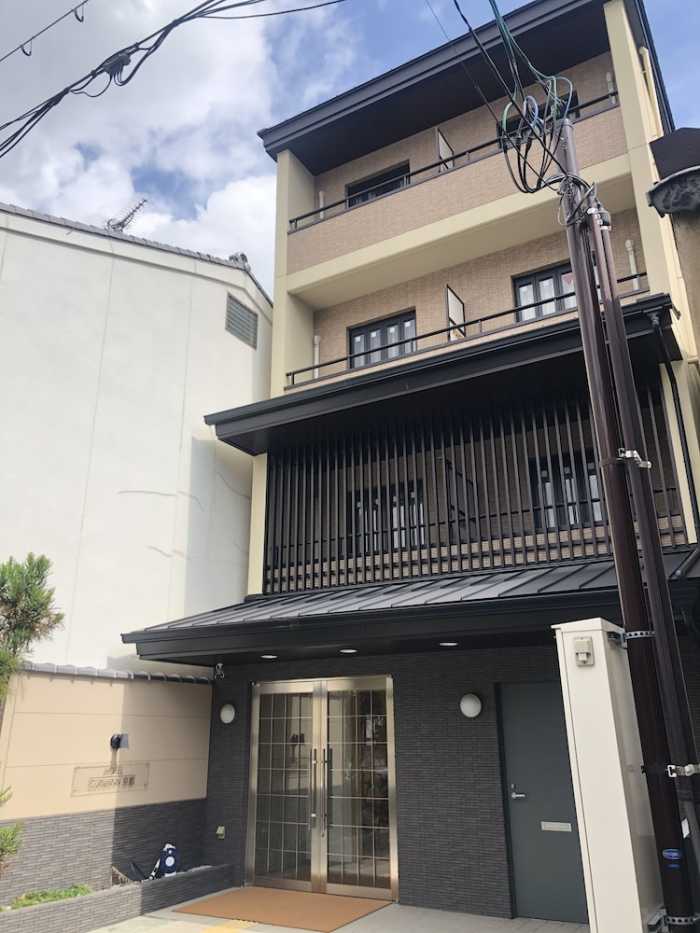 CUTTERINN京都 京都