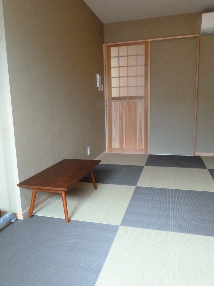 京都西陣の宿 京都
