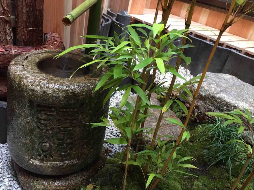 霞 別館 京都