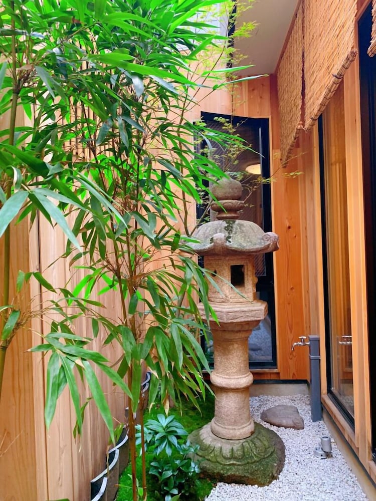 霞 別館 京都
