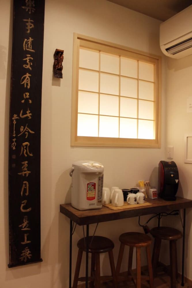 霞 別館 京都