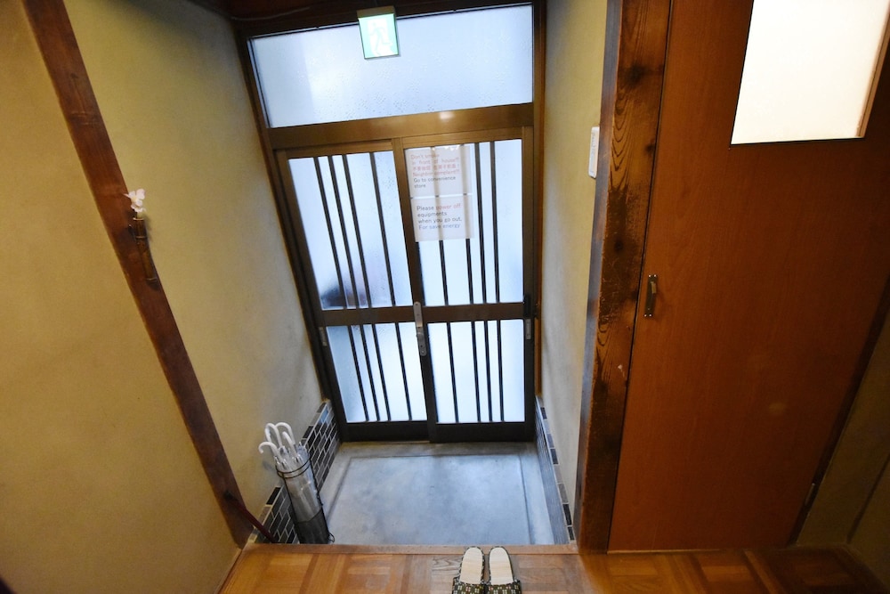 お宿 東福寺 2 京都