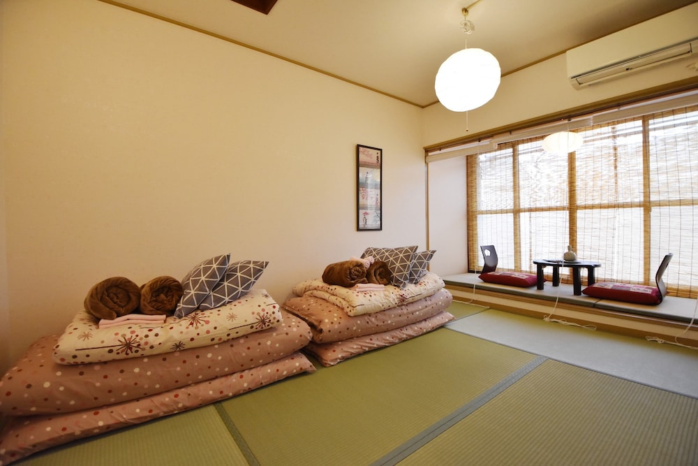 お宿 東福寺 2 京都
