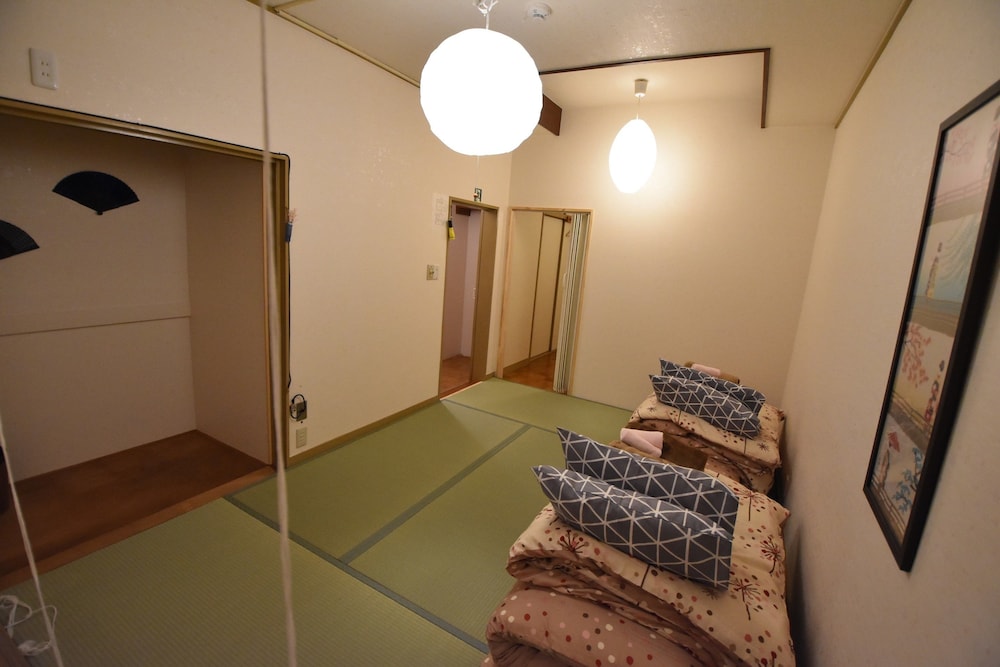 お宿 東福寺 2 京都