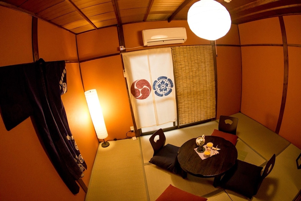 お宿 東福寺 2 京都