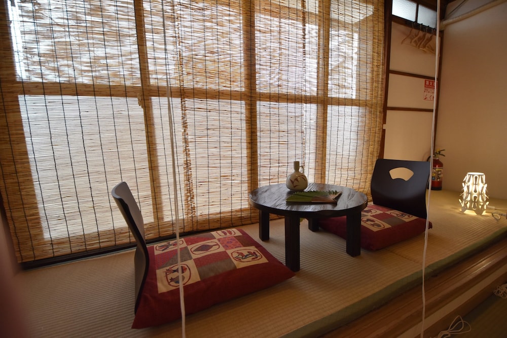 お宿 東福寺 2 京都