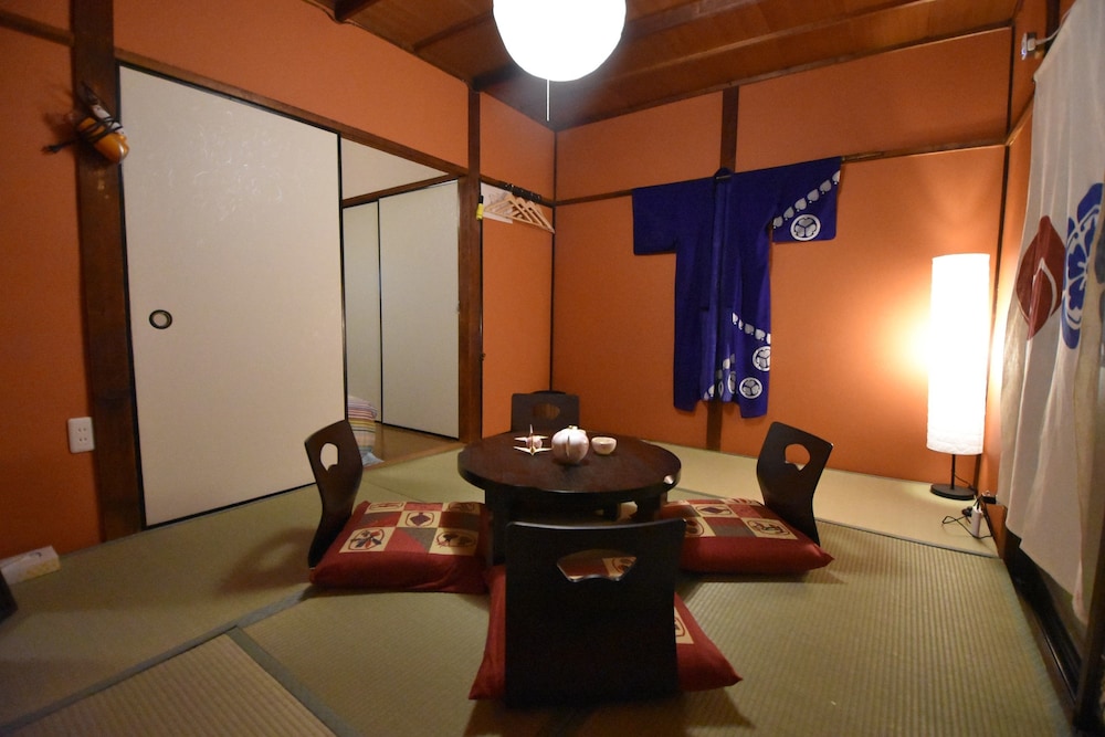 お宿 東福寺 2 京都