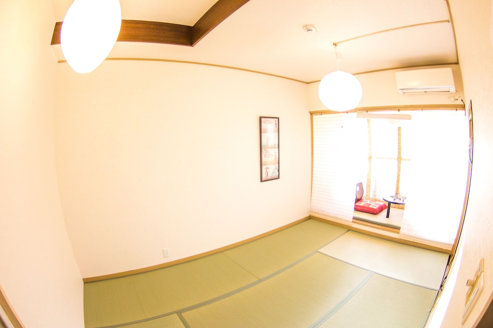 お宿 東福寺 2 京都