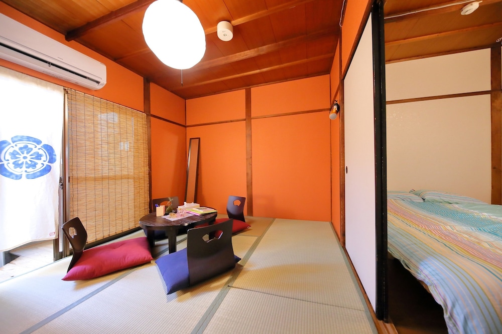 お宿 東福寺 2 京都