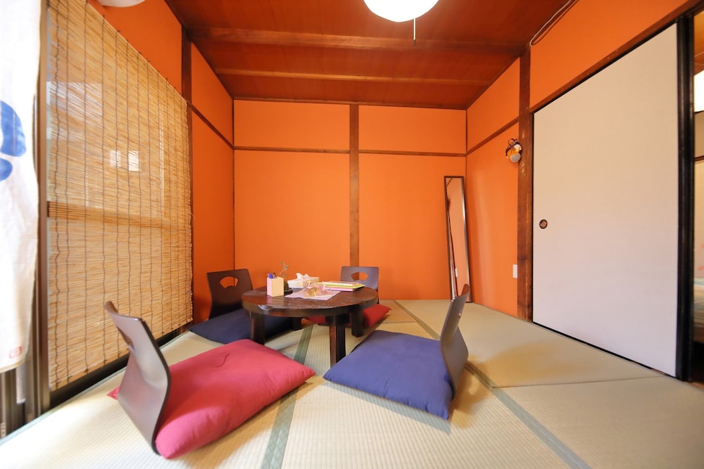 お宿 東福寺 2 京都