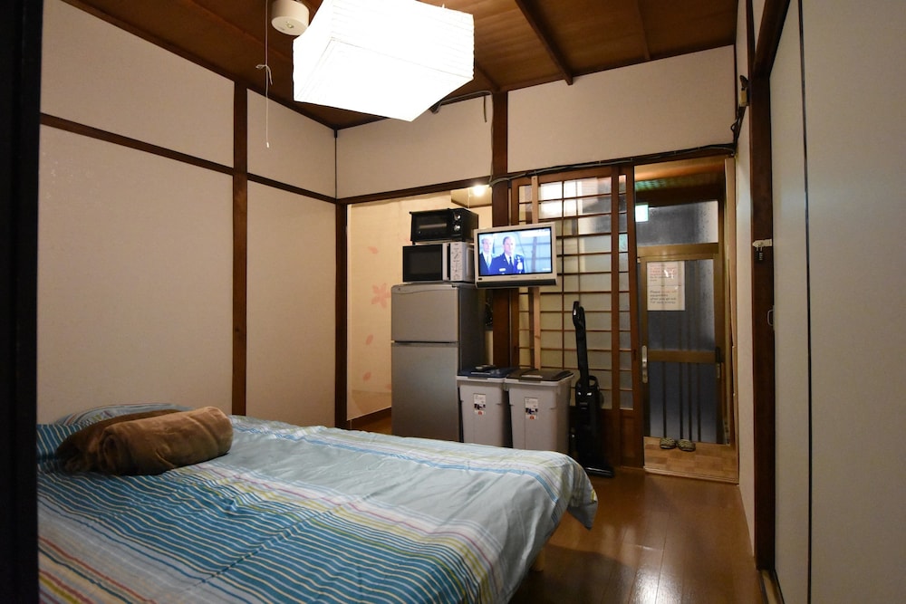 お宿 東福寺 2 京都