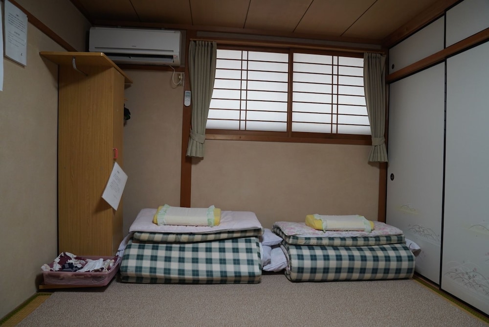 旅館 はりま屋 京都