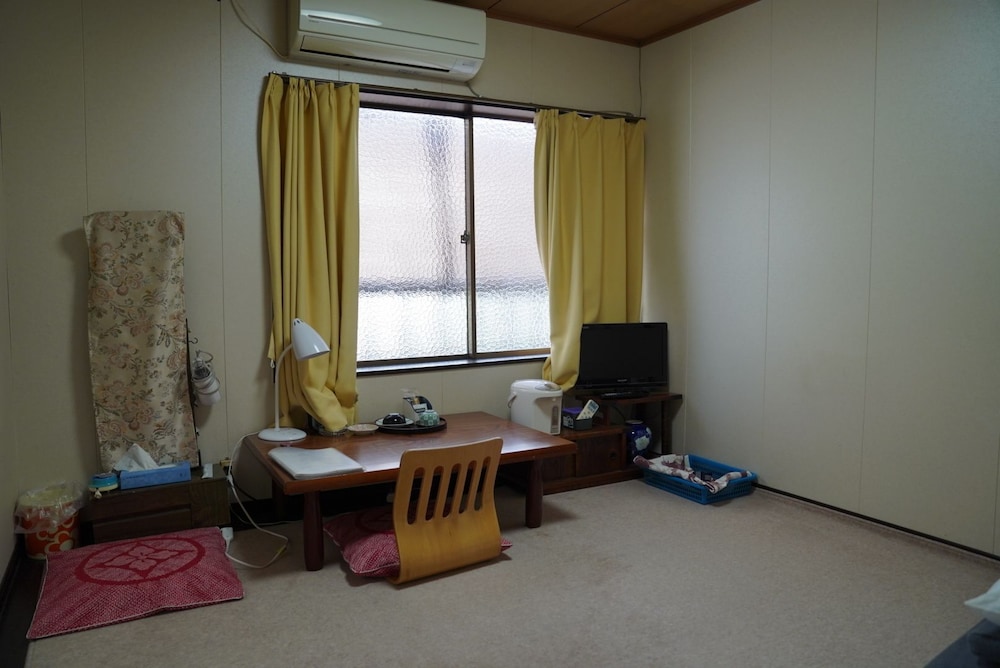 旅館 はりま屋 京都