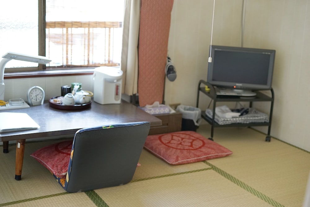 旅館 はりま屋 京都