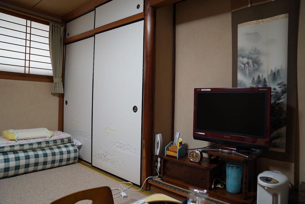 旅館 はりま屋 京都
