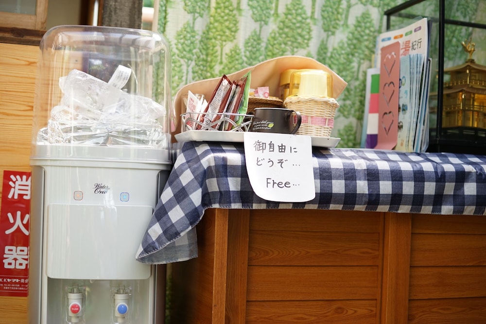 旅館 はりま屋 京都