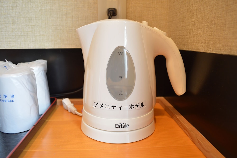アメニティーホテル京都 京都