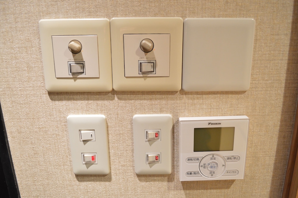 アメニティーホテル京都 京都