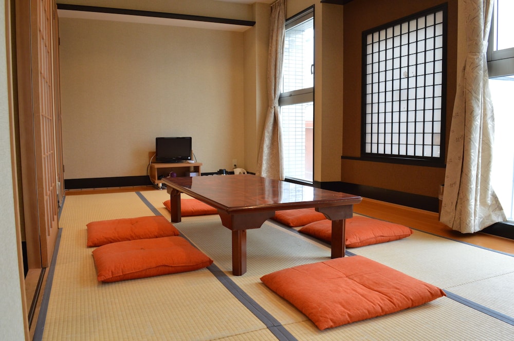 アメニティーホテル京都 京都