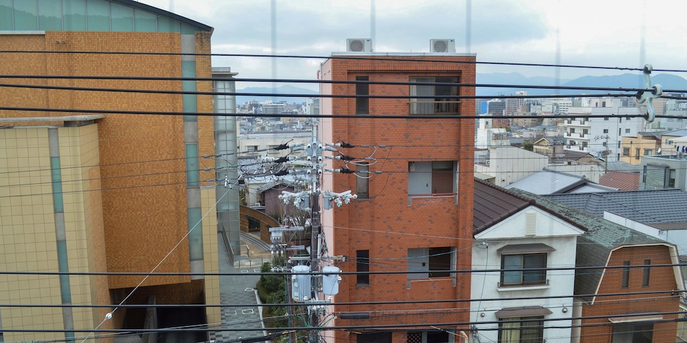 アメニティーホテル京都 京都