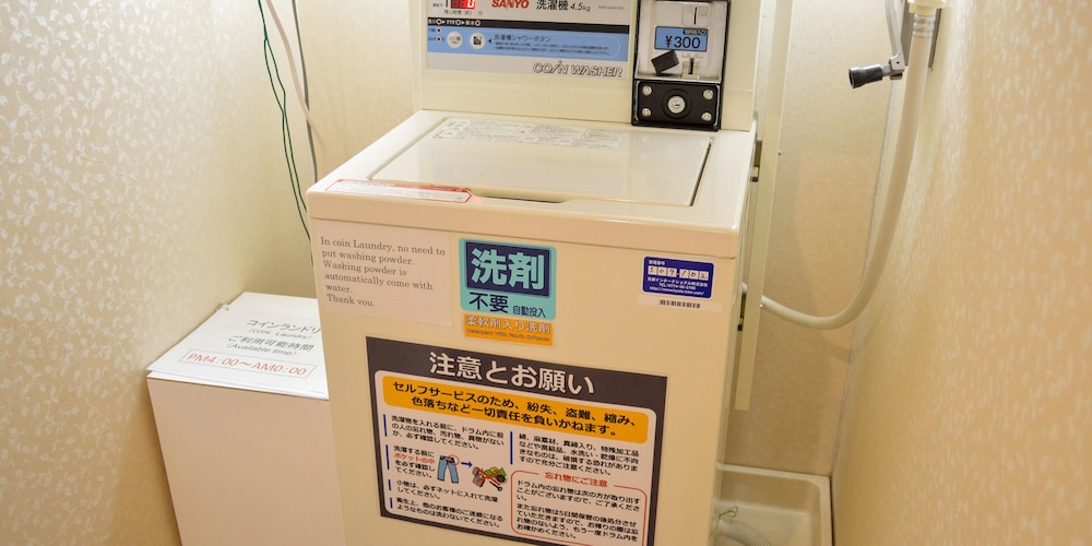 アメニティーホテル京都 京都