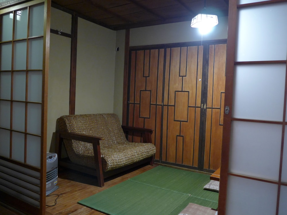 小世界旅行社 京都